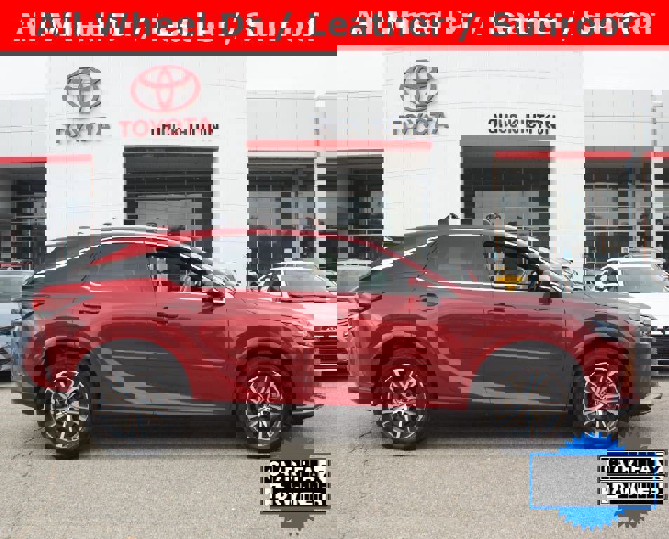 Used 2023 Lexus RX 350h