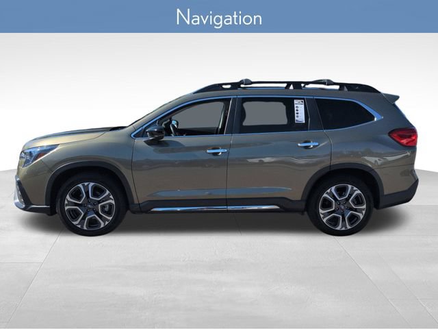 Certified 2024 Subaru Ascent Touring AWD/4WD image 7