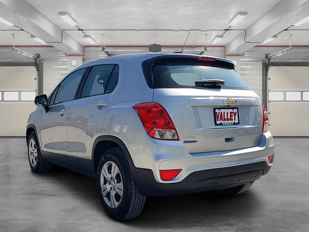 Used 2017 Chevrolet Trax LS image 5