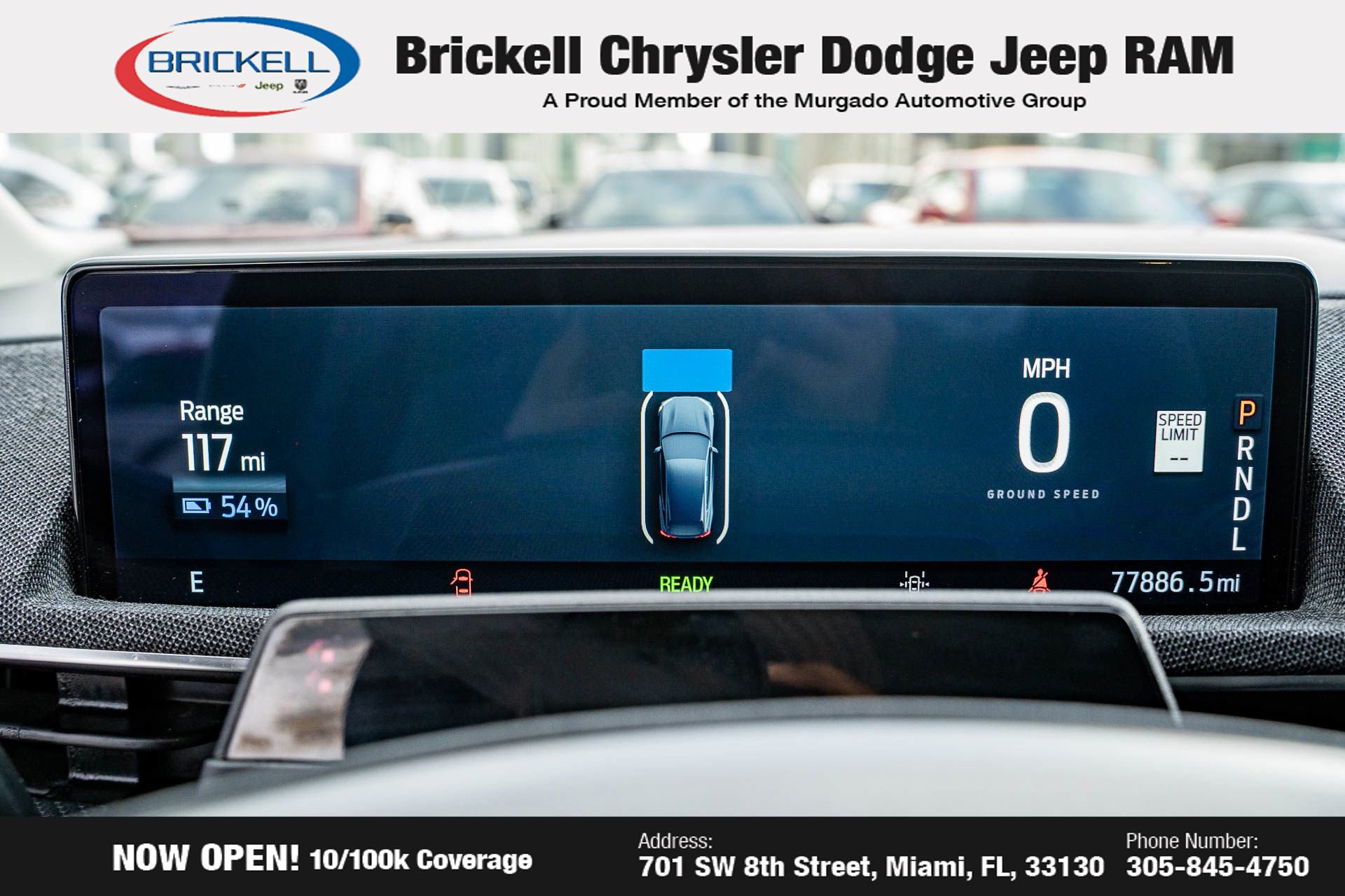 Used 2021 Ford Mustang Mach-E Premium image 34