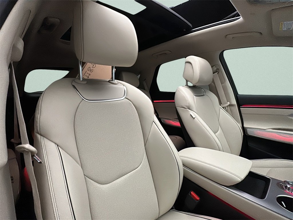 New 2026 Genesis GV70 2.5T Advanced image 14