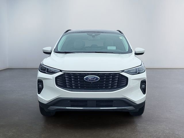 Used 2024 Ford Escape SE w/ PHEV Premium Package image 9