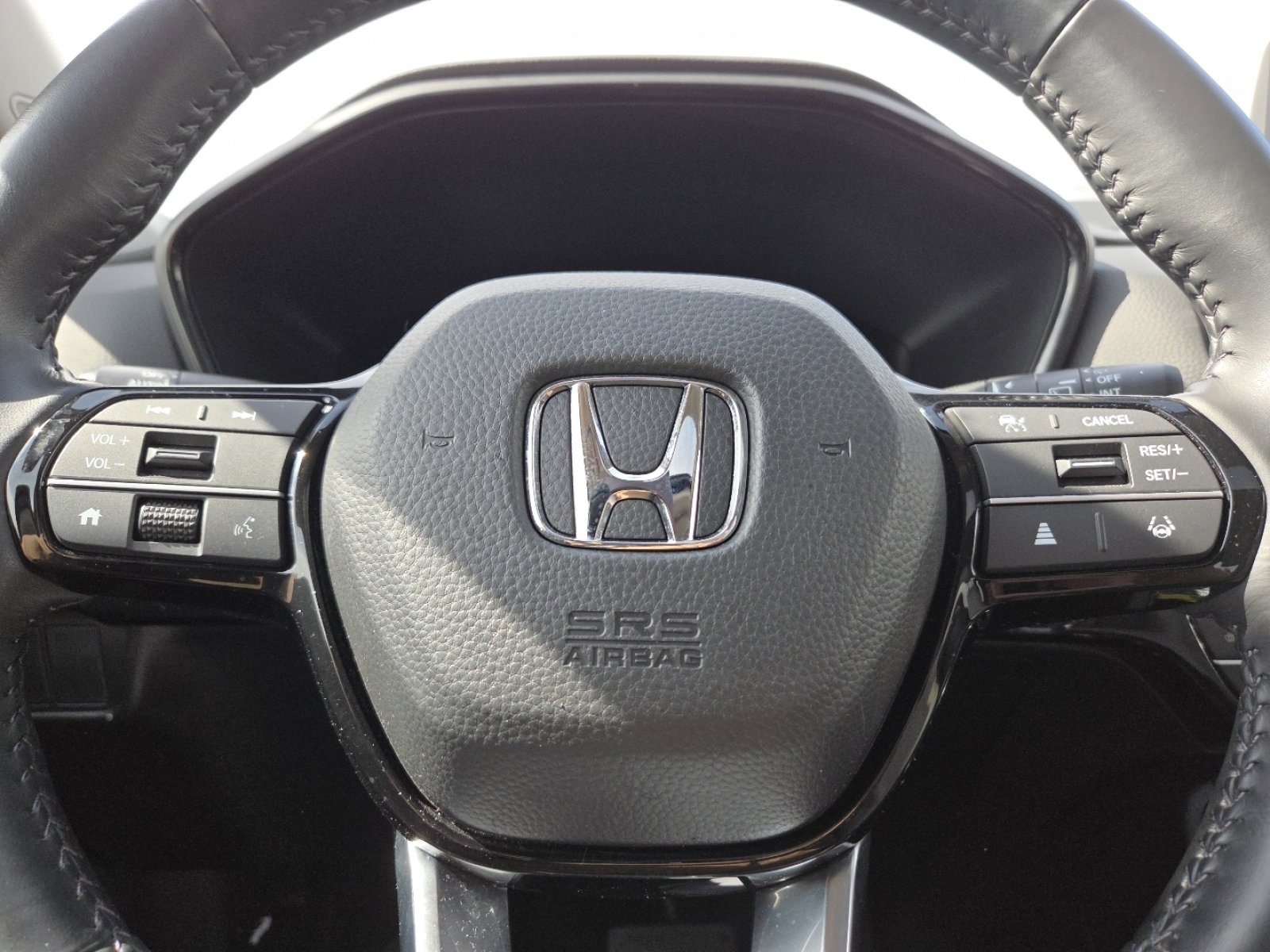 Certified 2024 Honda CR-V EX-L image 28