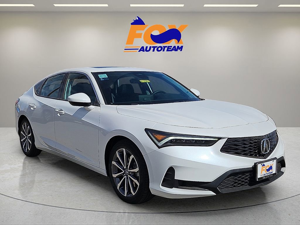 New 2026 Acura Integra image 7