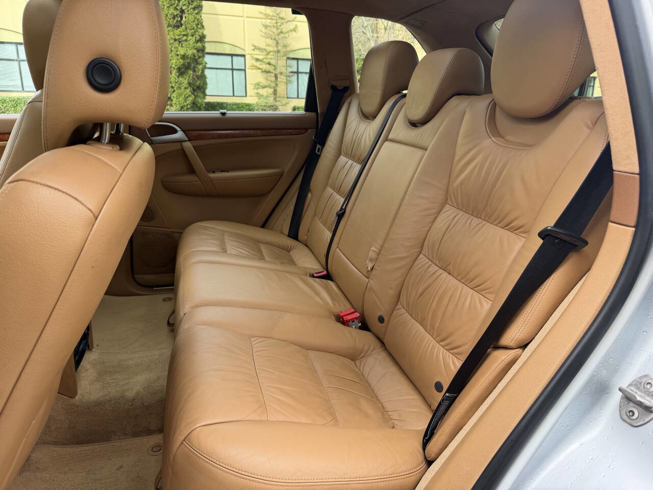Used 2006 Porsche Cayenne Turbo image 25