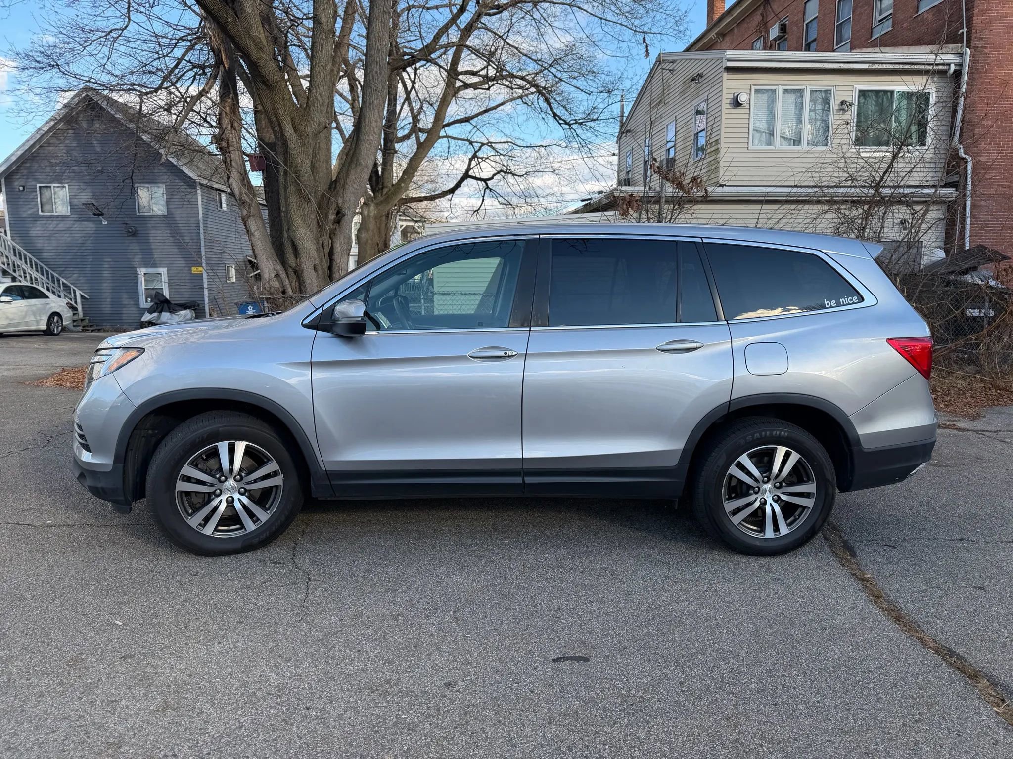 Used 2016 Honda Pilot EX-L image 10