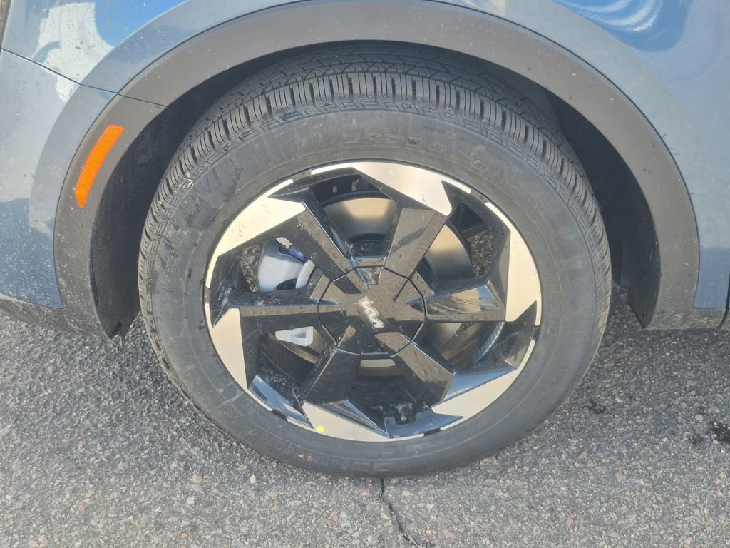 New 2026 Kia Sorento EX image 17