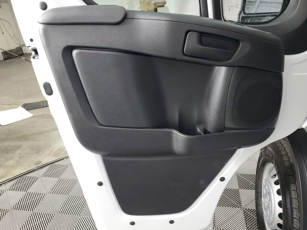 New 2026 RAM ProMaster 1500 image 25