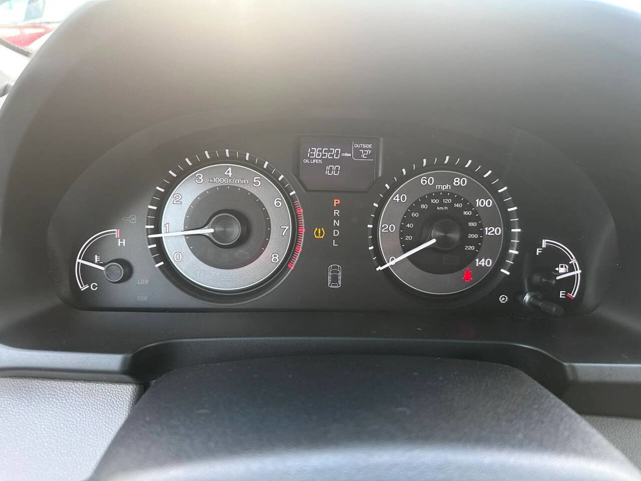 Used 2014 Honda Odyssey EX image 18