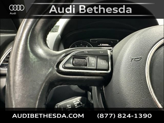 Used 2016 Audi Q3 2.0T Premium Plus w/ Technology Package AWD/4WD image 17