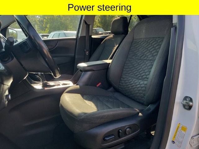Used 2019 Chevrolet Equinox LT w/ Driver Convenience Package FWD image 25