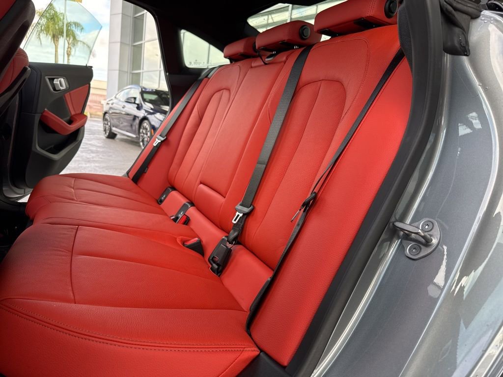 Used 2024 BMW M235i xDrive Gran Coupe w/ M Performance Package image 12