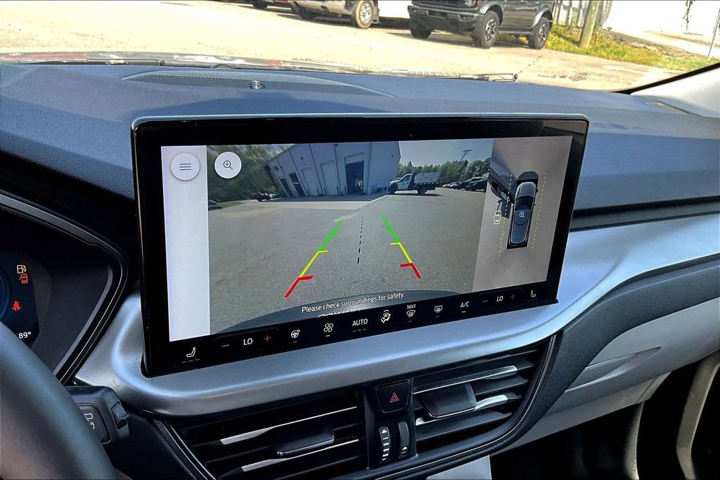 Used 2023 Ford Escape Active w/ Tech Pack #2 image 16