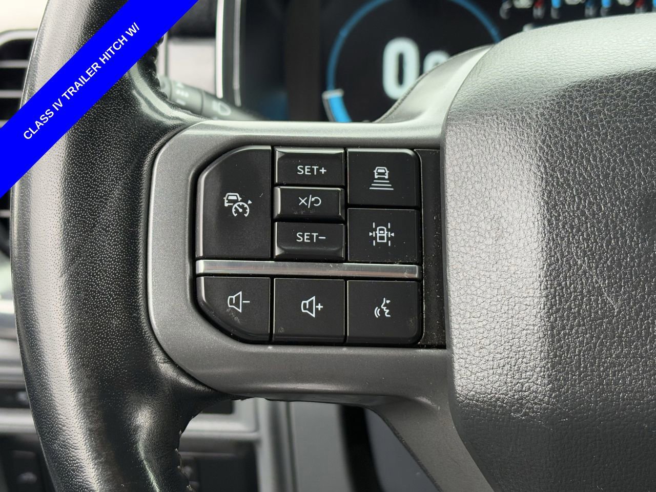 Used 2022 Ford F150 Lariat w/ Equipment Group 502A High AWD/4WD image 17