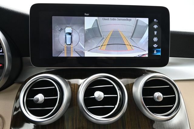 Used 2021 Mercedes-Benz GLC 300 w/ Premium Package image 16