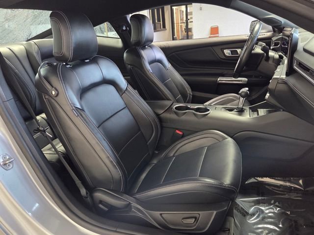 Used 2024 Ford Mustang Premium RWD image 15