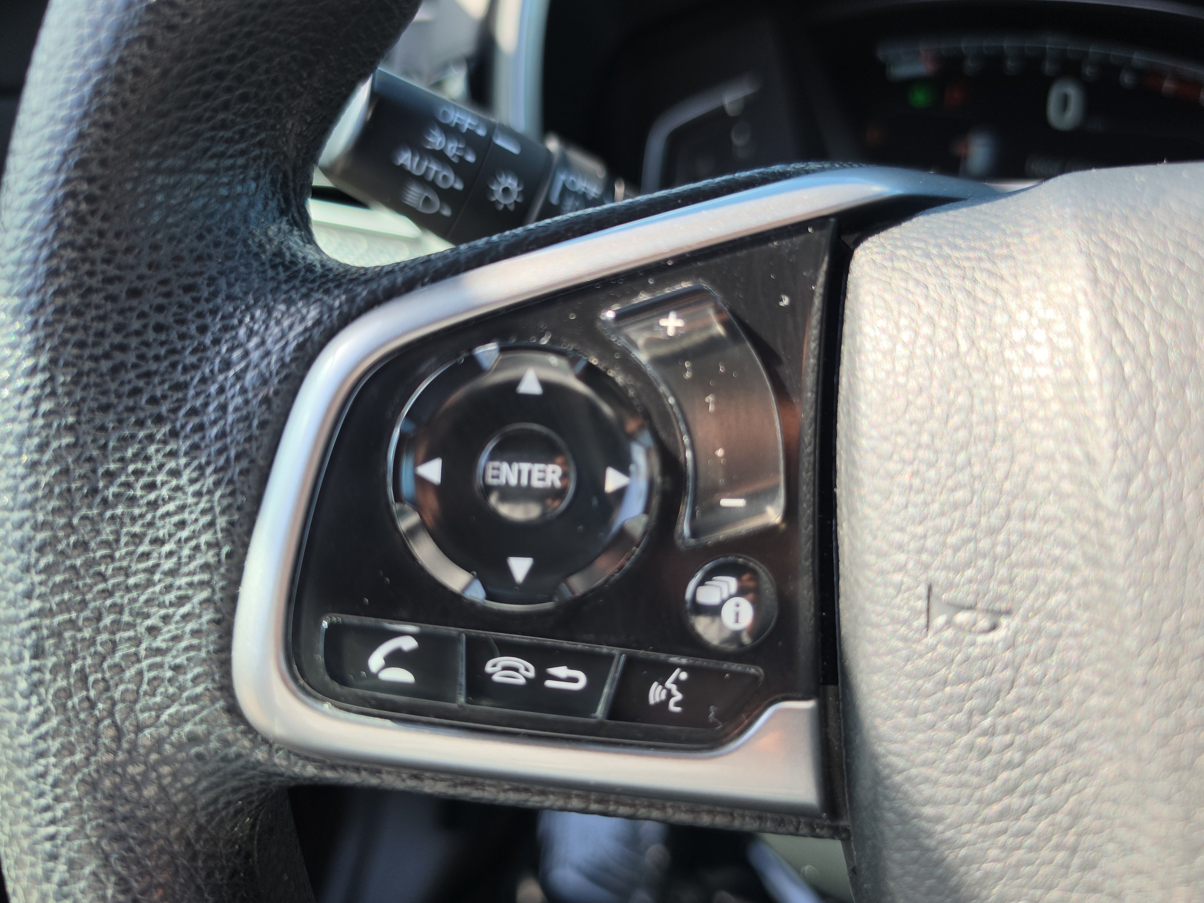 Certified 2022 Honda CR-V EX image 16