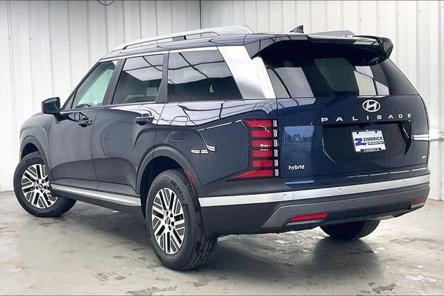 New 2026 Hyundai Palisade SEL AWD/4WD image 24