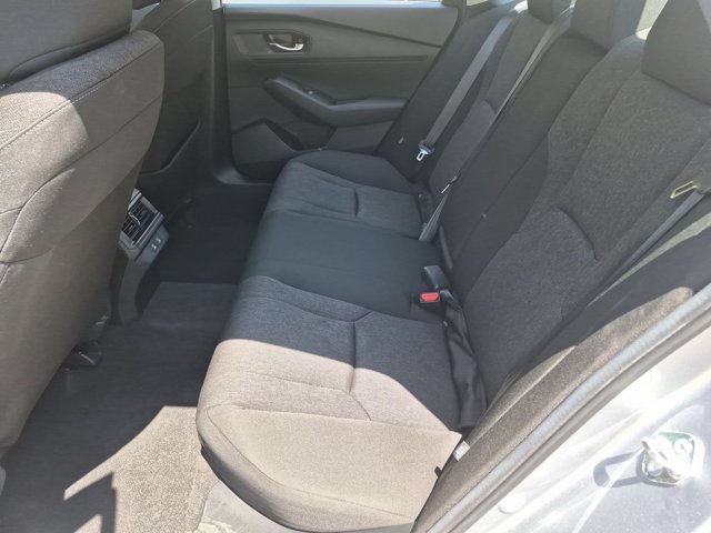 Used 2025 Honda Accord LX image 27