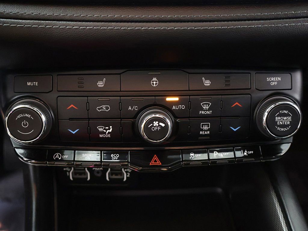 Used 2022 Dodge Durango GT image 52