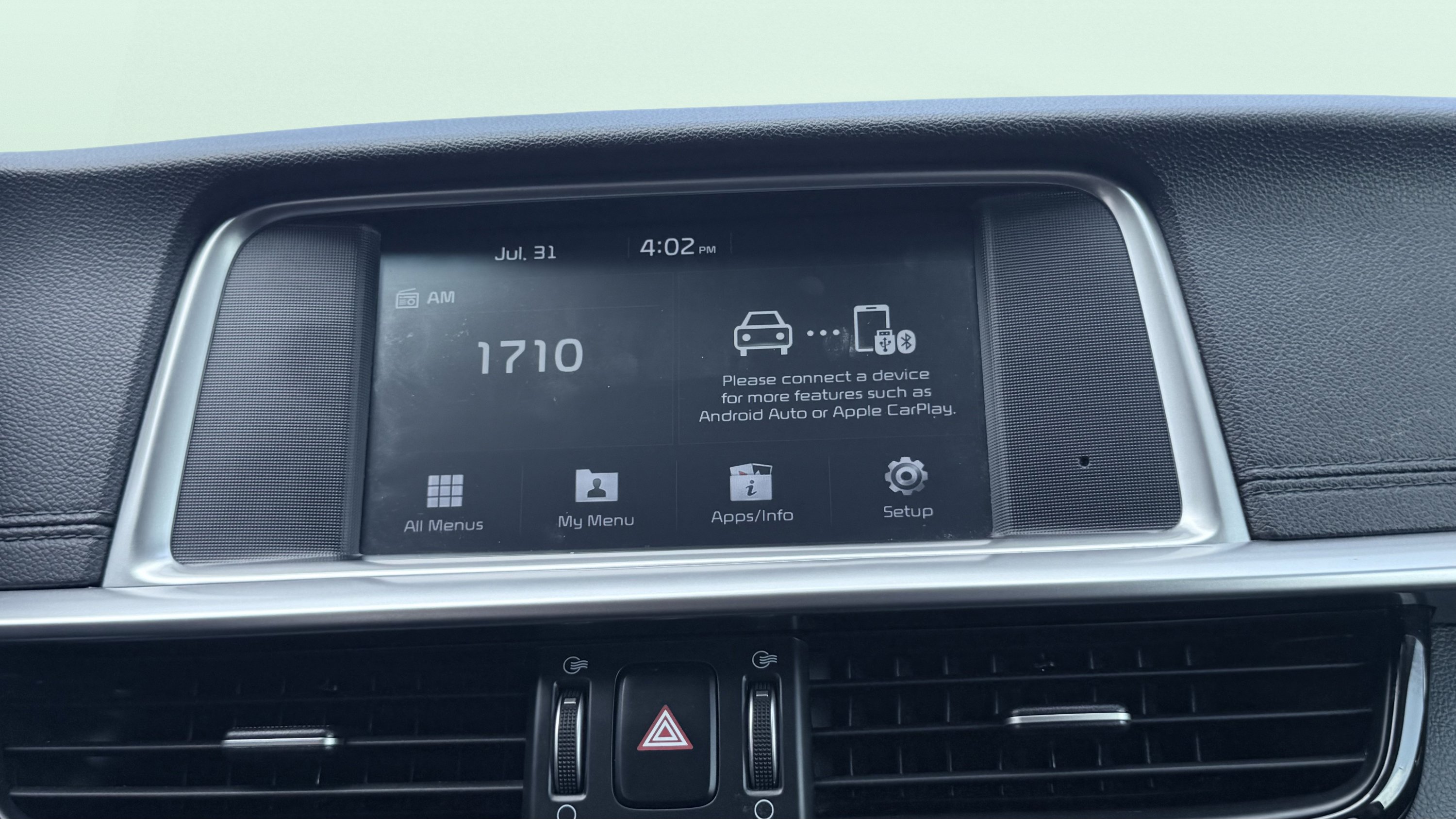 Used 2020 Kia Optima LX FWD image 50
