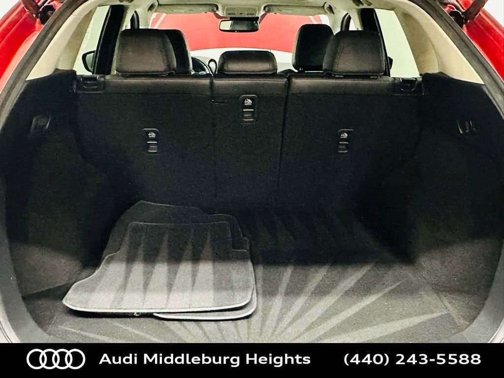 Used 2019 MAZDA CX-5 Touring image 31
