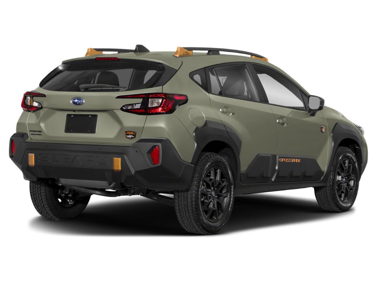New 2026 Subaru Crosstrek 2.5i Wilderness AWD/4WD image 11