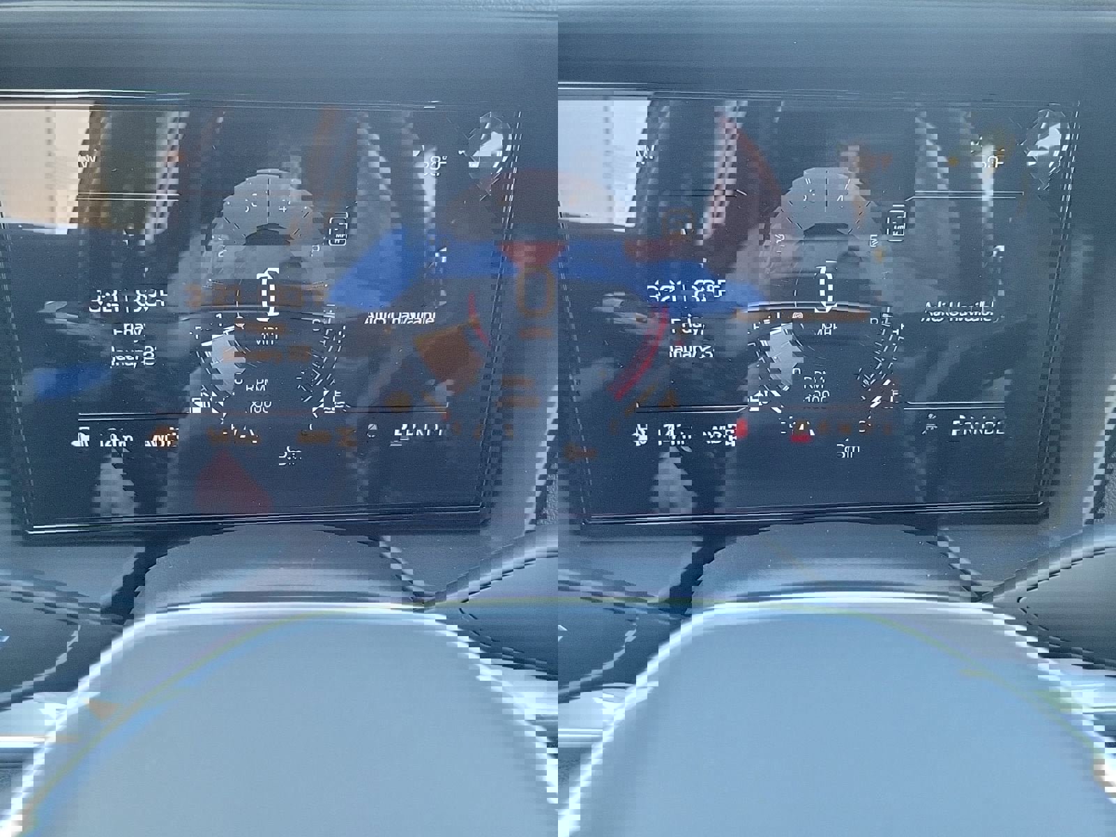 New 2026 GMC Terrain Elevation w/ Technology Package II image 31