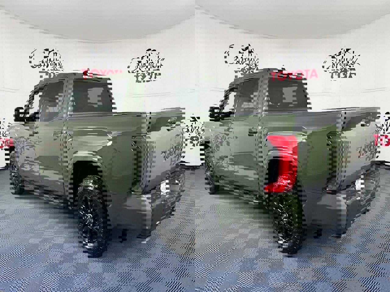 Used 2023 Toyota Tundra SR5 image 5