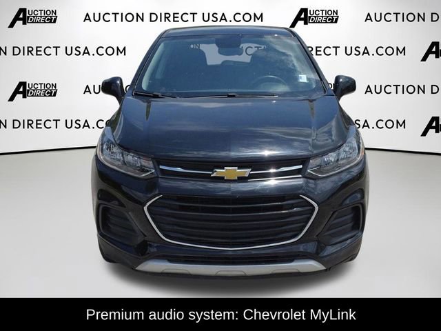 Used 2020 Chevrolet Trax LS w/ Tint and Cruise Package image 5