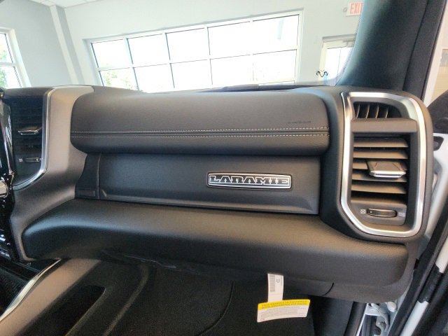 New 2026 RAM 2500 Laramie w/ Night Edition image 48