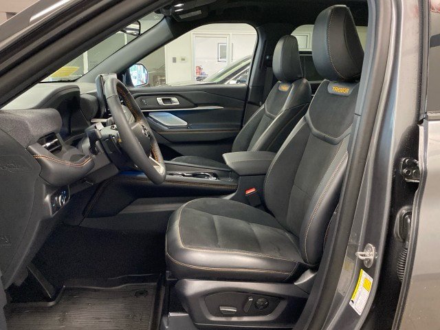 Used 2026 Ford Explorer Tremor w/ Tremor Ultimate Package AWD/4WD image 16