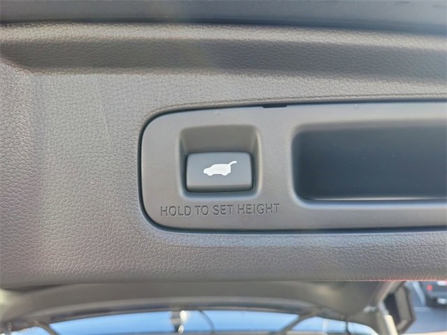 New 2026 Honda CR-V Sport-L image 9