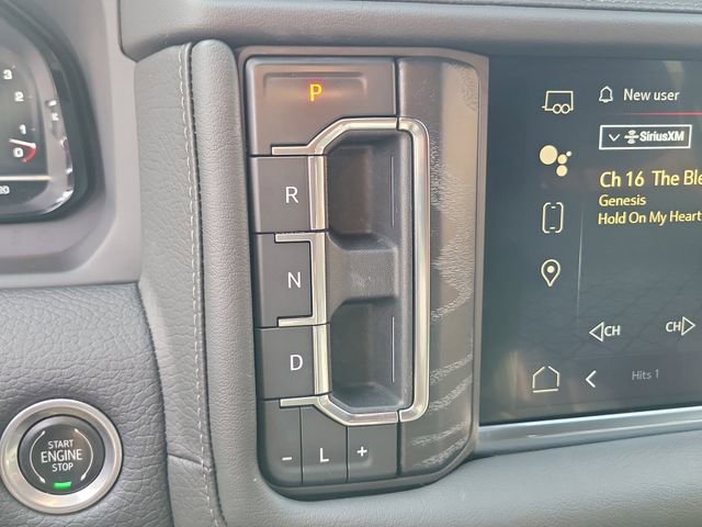 Used 2023 GMC Yukon Denali image 16