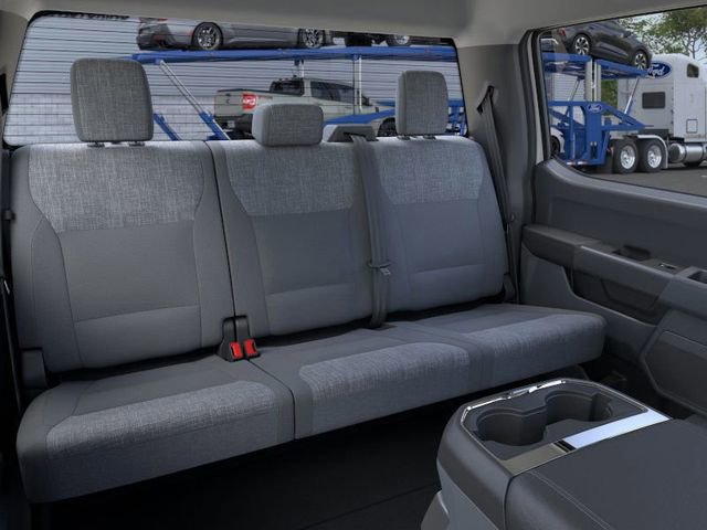 New 2026 Ford F250 XLT w/ XLT Premium Package image 13