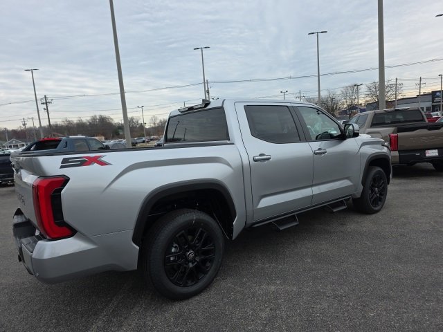 New 2026 Toyota Tundra SR5 image 4