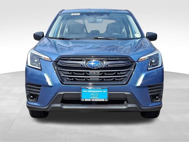 Used 2024 Subaru Forester AWD/4WD image 2
