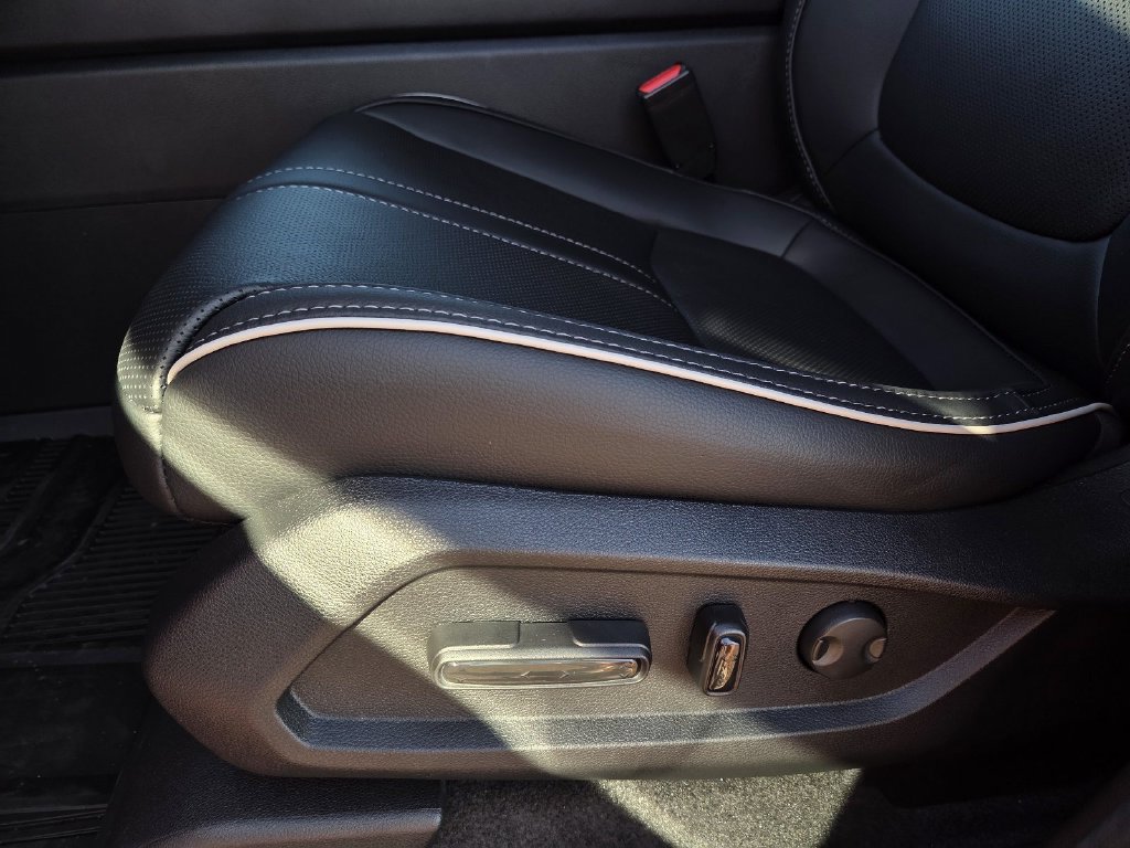 New 2026 Honda Pilot Elite image 15