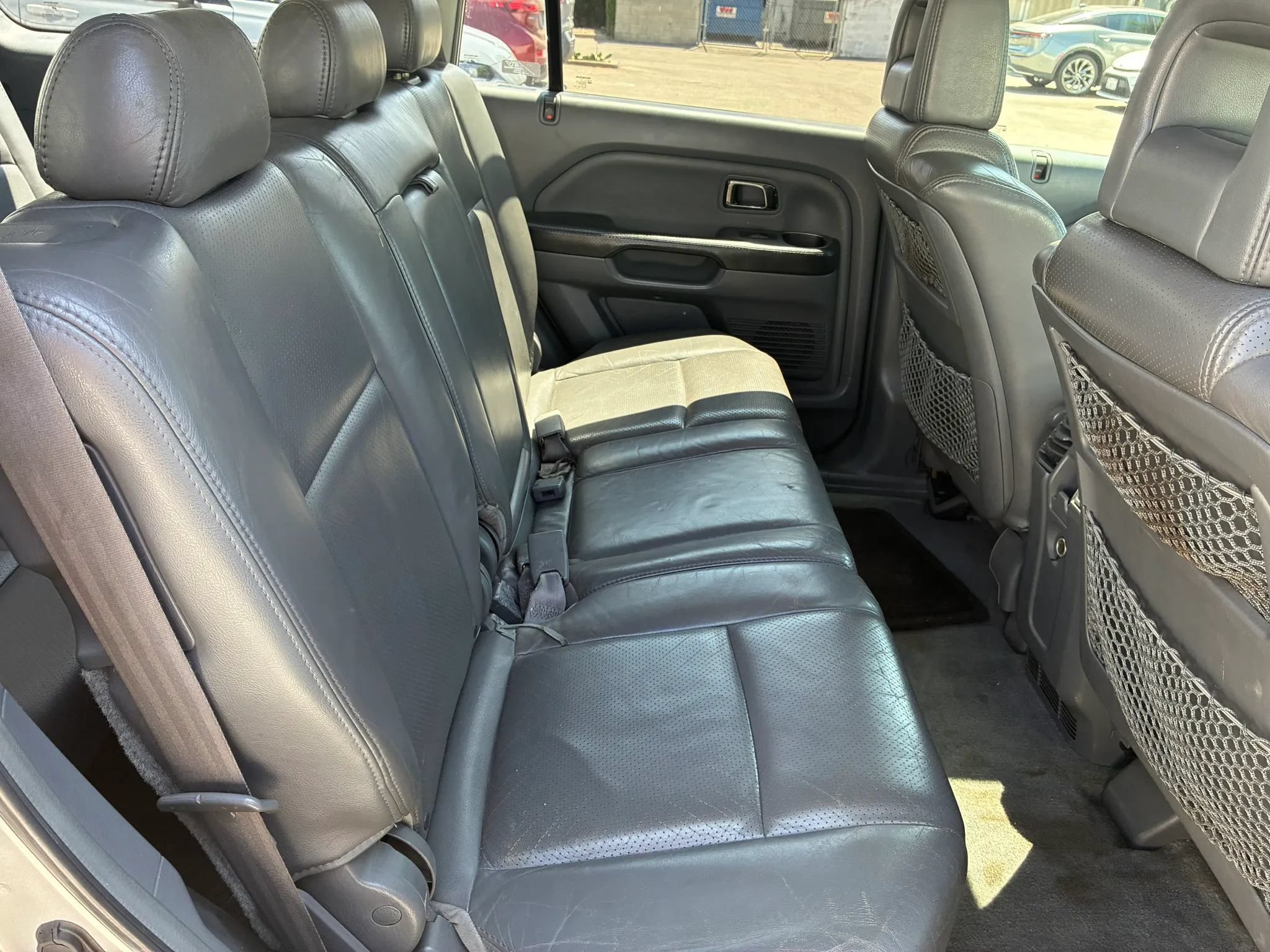Used 2005 Honda Pilot EX-L image 47