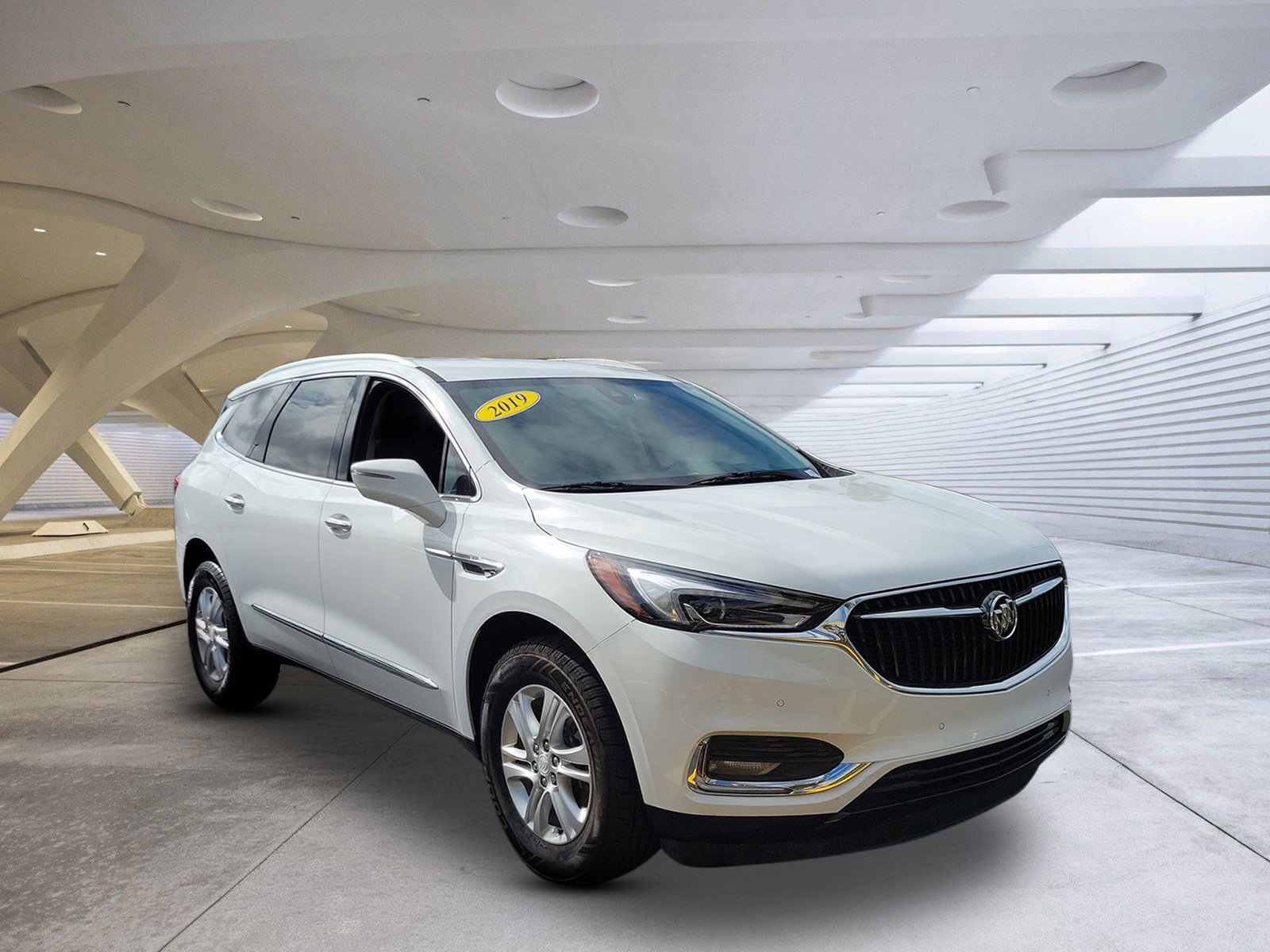 Used 2019 Buick Enclave Premium image 1