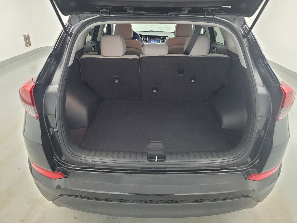 Used 2017 Hyundai Tucson SE AWD/4WD image 29