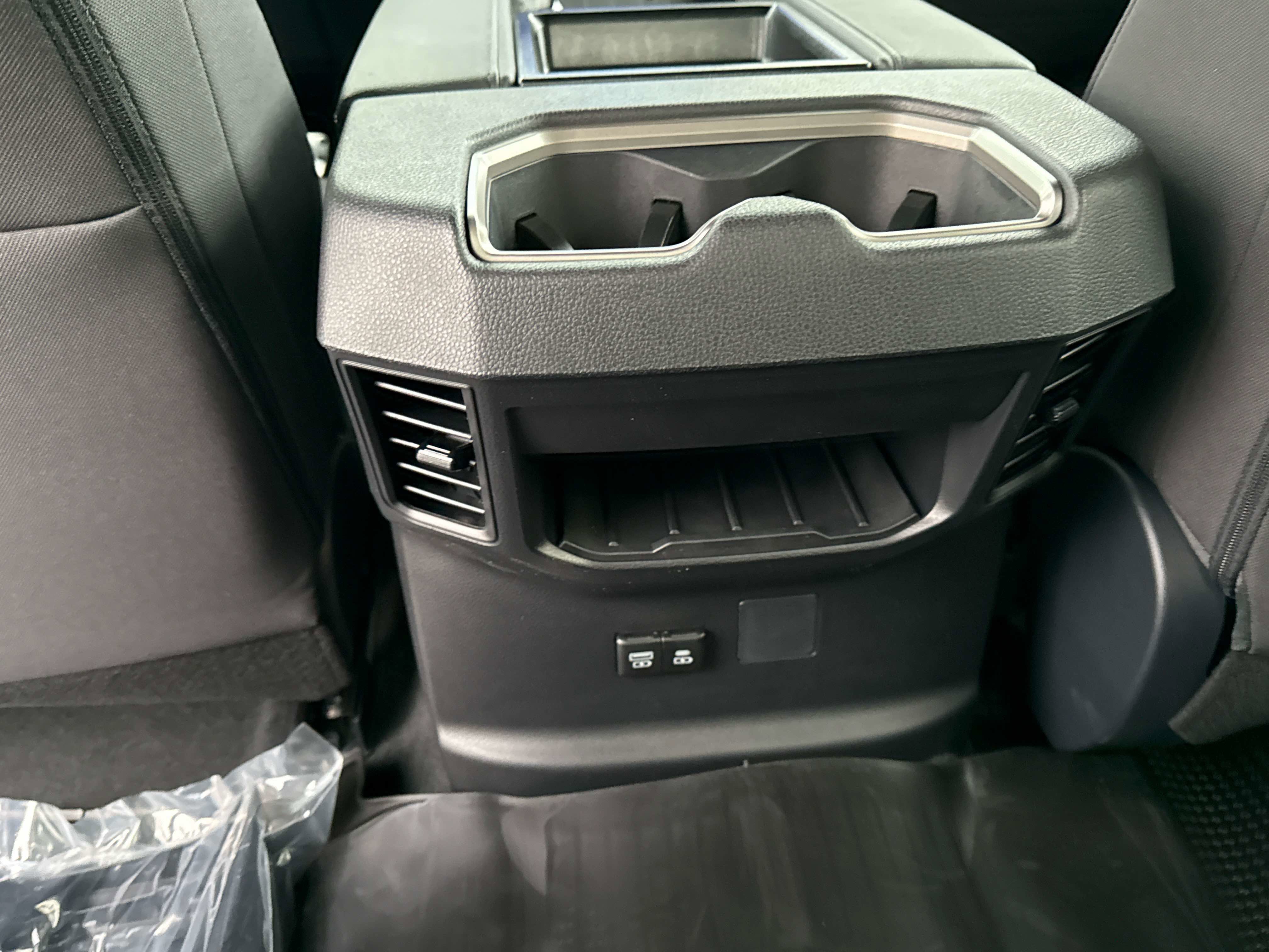 New 2026 Toyota Tundra SR5 w/ TRD Off-Road Package image 13