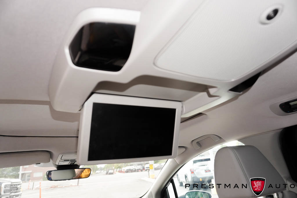 Used 2024 Honda Odyssey Touring image 4
