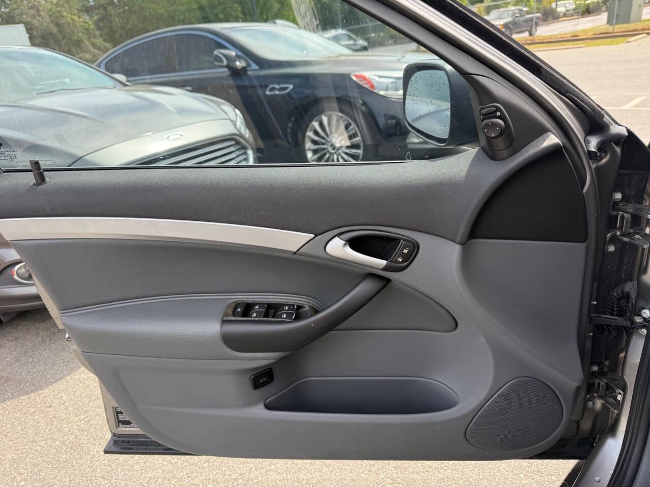 Used 2005 Saab 9-3 Aero image 20