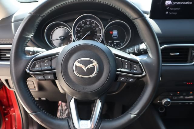 Used 2023 MAZDA CX-5 AWD 2.5 S image 30