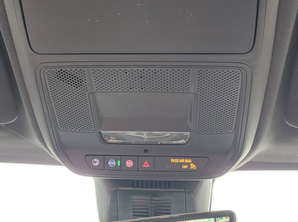 New 2026 GMC Terrain Elevation w/ Black Edition image 35