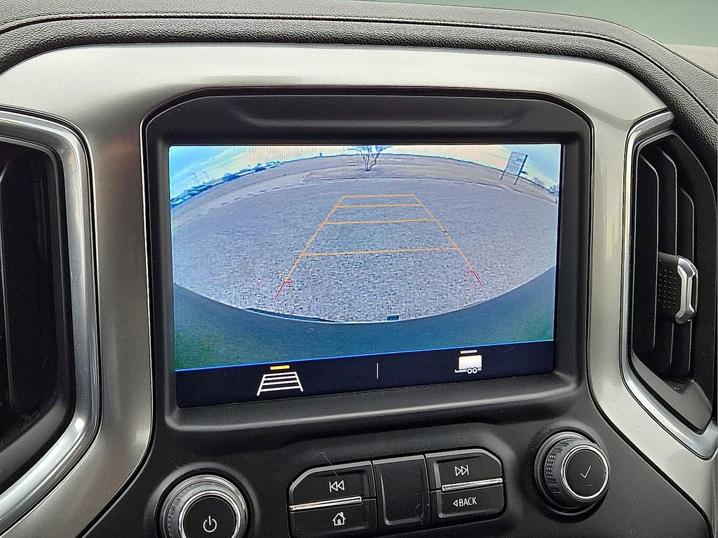 Used 2022 Chevrolet Silverado 1500 LT image 26