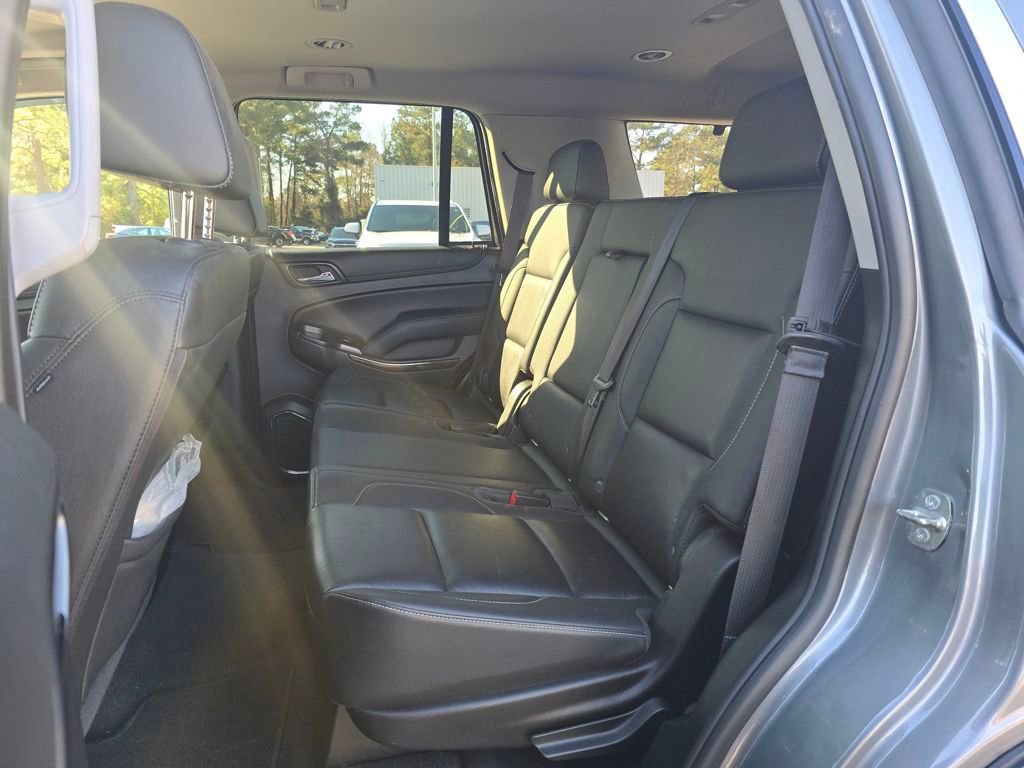 Used 2020 Chevrolet Tahoe LT image 30