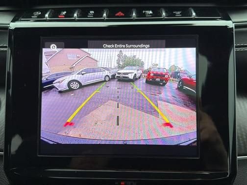 Used 2023 Jeep Grand Cherokee Altitude AWD/4WD image 18