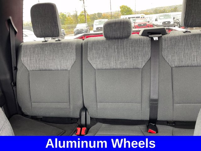Used 2026 Ford F250 XLT w/ 360-Degree Camera Package AWD/4WD image 28